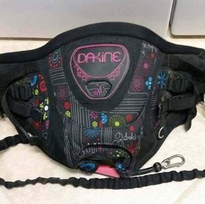 DaKine Kitesurfing Harness- Women's S